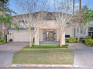 120 Rio Grande Dr, Mission, TX 78572