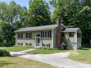 300 Henshaw St, Leicester, MA 01524