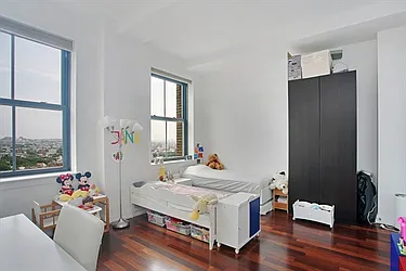 Sold by Citi Habitats