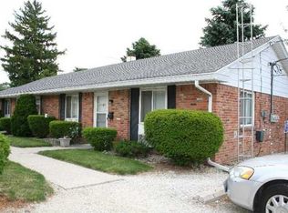 1410 Main St, Genoa, OH 43430