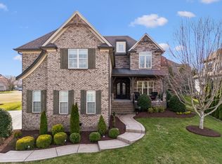 837 Plantation Way, Gallatin, TN 37066