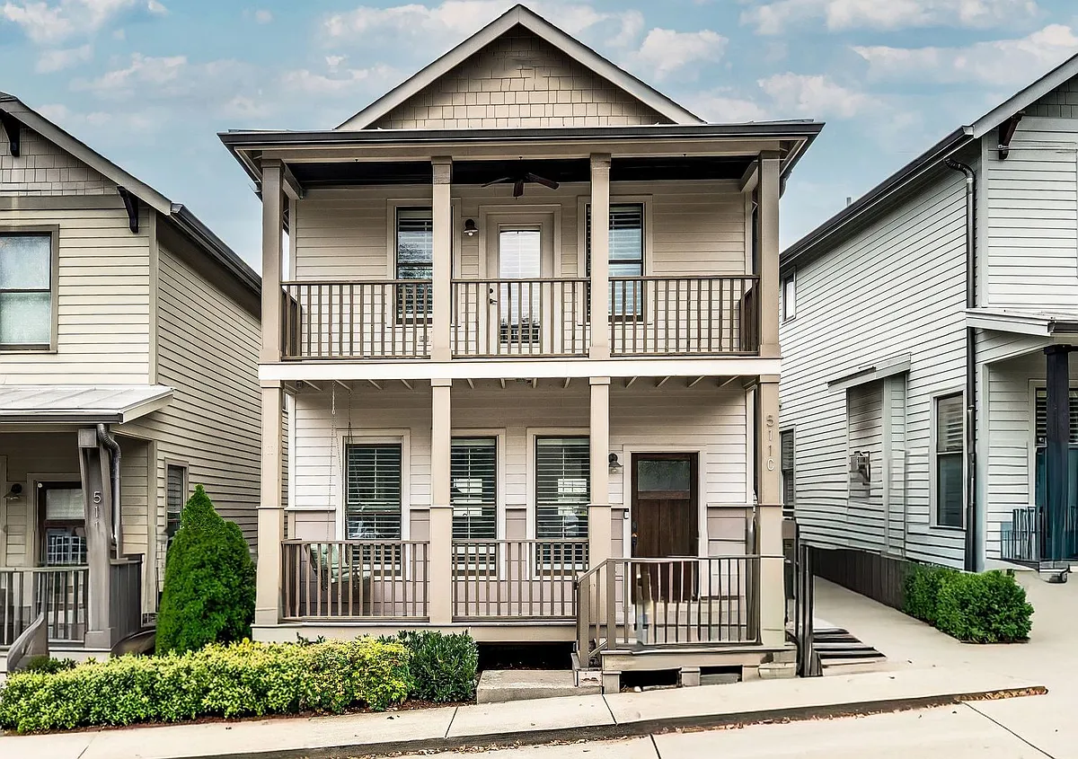 Building Photo - 511C Chesterfield Ave