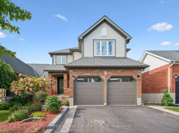26 Glengarry Rd, Orangeville, ON L9W 5A4