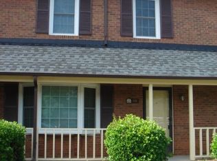 115 Chrisfield Cir, Winston Salem, NC 27104