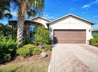 2600 Sherman Oak Dr, North Port, FL 34289