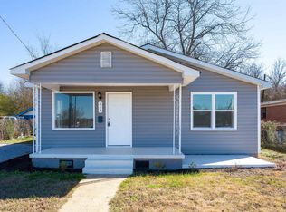 513 1st Ave N, Bessemer, AL 35020