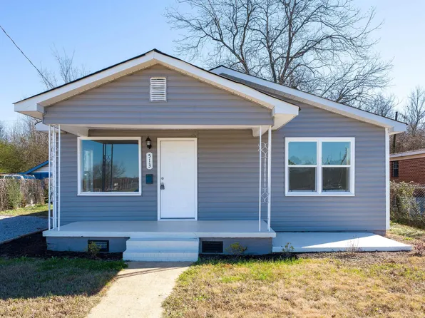 513 1st Ave N, Bessemer, AL 35020