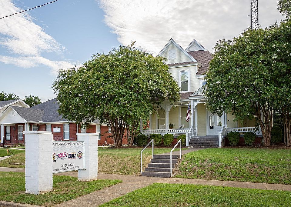 509 N Main St, Tuscumbia, AL 35674 Zillow