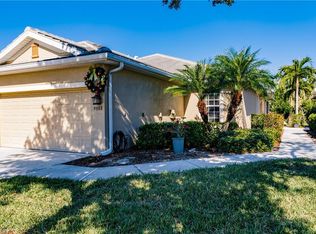 9988 Palmarrosa Way, Fort Myers, FL 33919
