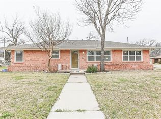 2043 Prichard Ln, Dallas, TX 75217