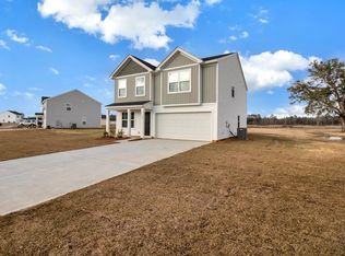 668 Wilkins Rd, Midway, GA 31320