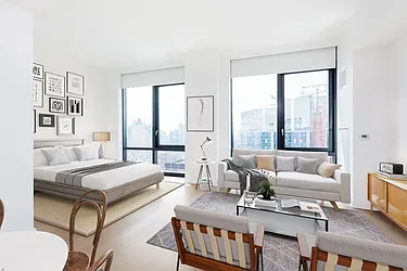 Rented by The Dermot Realty Management Company