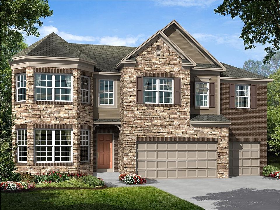 Located on 0066 in Roberts Park  - The Palms in Mason, OH