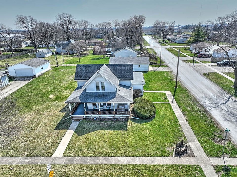 205 E Elm St, Argenta, IL 62501 Zillow