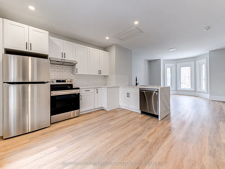 167 Collier St #4U — Photo 13