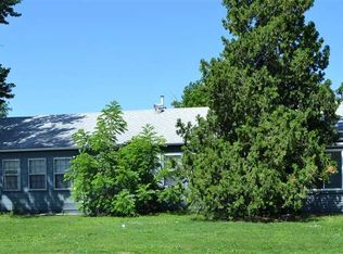 2677 S Fees St, Wichita, KS 67210