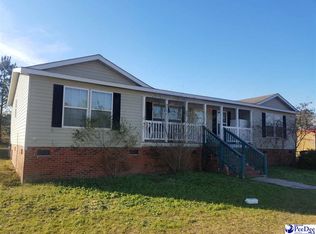6606 Moses Dingle Rd, Manning, SC 29102