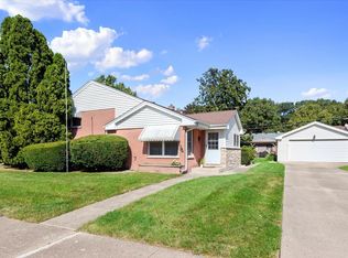 5730 Emerson St, Morton Grove, IL 60053