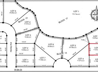 L2 B Westland Addition #13, Volga, SD 57071