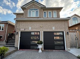 5520 Prosper Ct #Basement, Mississauga, ON L5V 2E5