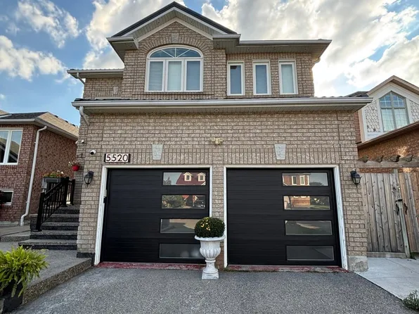 5520 Prosper Ct #Basement, Mississauga, ON L5V 2E5