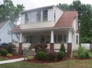 164 Dougherty Ave, Sharon, PA
