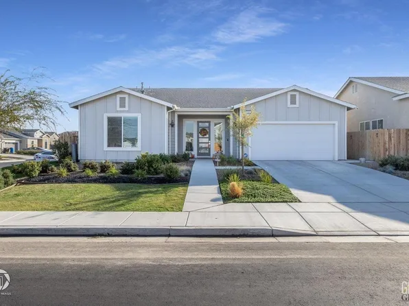 5803 Hawthorn Tree Ln, Bakersfield, CA 93313