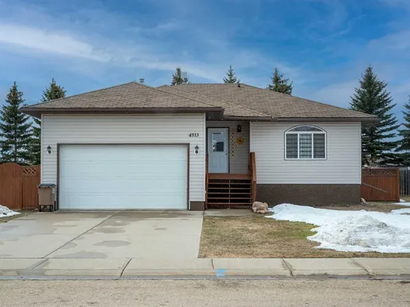 4513 E 27th St, Athabasca, AB T9S 1N4