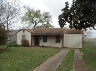 2746 Poinsettia Dr, Dallas, TX 75211