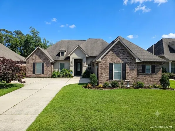 187 Raiford Oaks Blvd, Madisonville, LA 70447