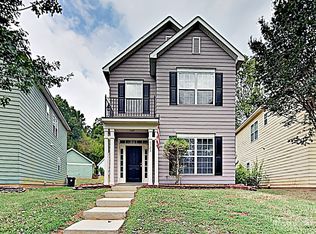 6723 Dunton St, Huntersville, NC 28078