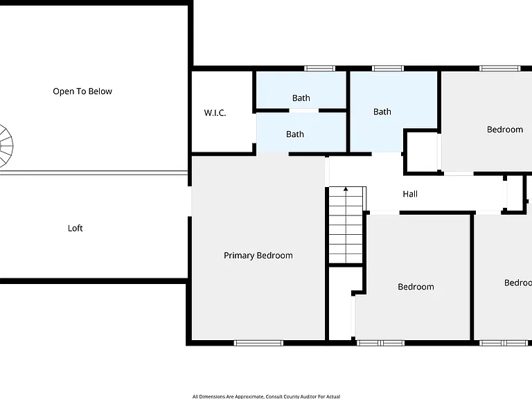 2356 Olde Sawmill Blvd #0 — Photo 41