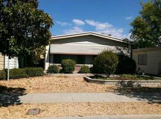1218 Jasmine Way, Hemet, CA 92545
