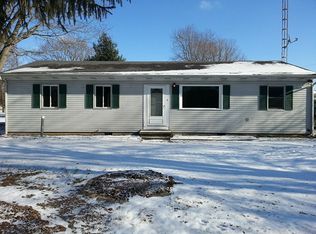 4159 N Round Barn Rd, Richmond, IN 47374