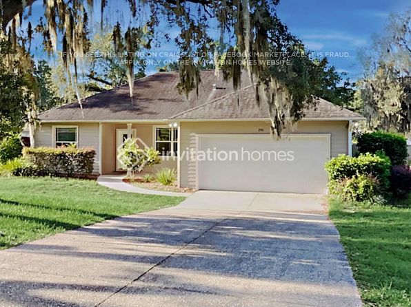 240 W McClendon St, Lady Lake, FL 32159