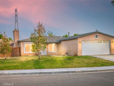 10611 Plainfield St, Adelanto, CA, 92301