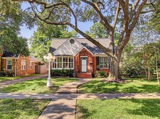 6616 Park Ln, Houston, TX 77023