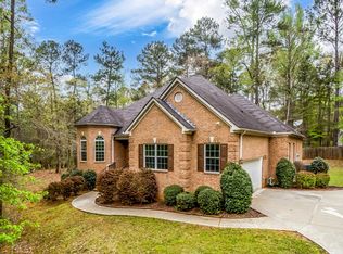 50 Havenwood Ct, Covington, GA 30016