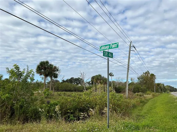 E State Road 46, Geneva, FL 32732