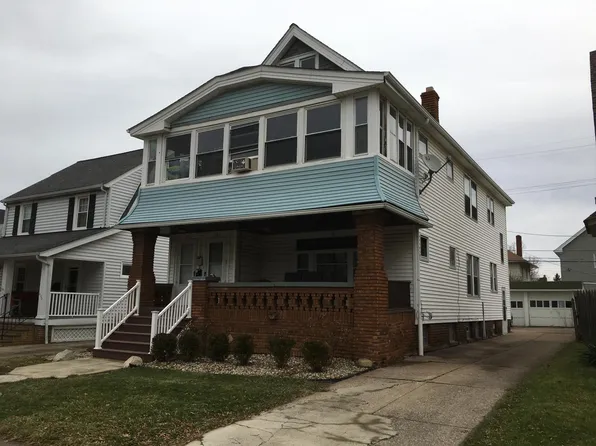 2145 Wascana Ave #Up, Lakewood, OH 44107