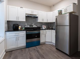3412 N Bouvier St #FF2, Philadelphia, PA 19140