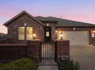 3927 Kellys Falls Ln, Katy, TX 77494