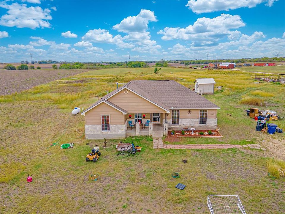 721 County Road 333, Granger, TX 76530 MLS 7322099 Zillow