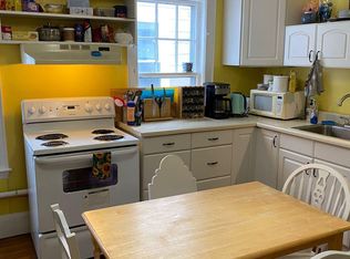 101 Fayerweather St, Cambridge, MA 02138