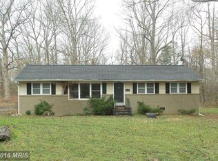 13507 Old Indian Head Rd, Brandywine, MD 20613