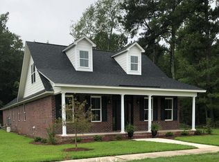 370 Veranda Dr, Sumter, SC 29150