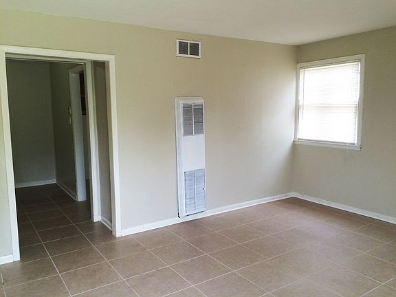 Brand new Tile Flooring!