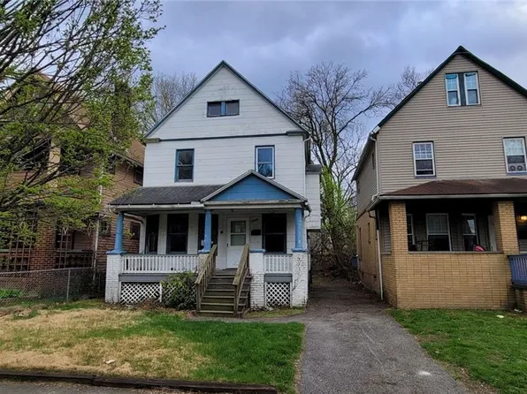 12828 Woodside Ave, Cleveland, OH 44108