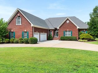 3340 Legacy Dr, Springfield, TN 37172