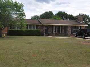 2900 Rocky Head Rd, Enterprise, AL 36330